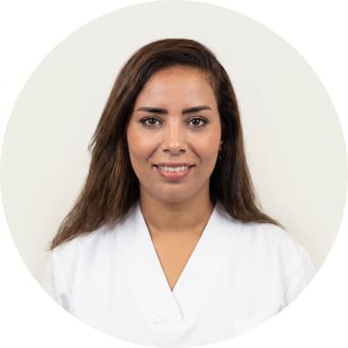 Noura, Spécialiste Piercing chez Mafy Piercing Casablanca