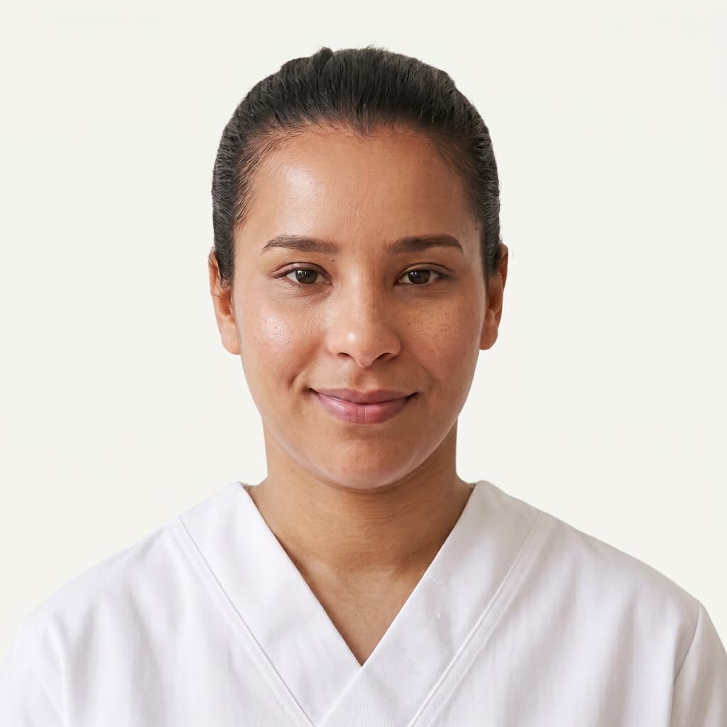Selma — Spécialiste Piercing chez Mafy Piercing Casablanca